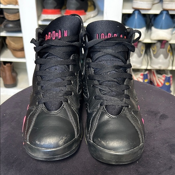 Jordan 7 - Picture 3 of 6